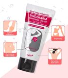 White Snow Fermented Underarm Whitening Cream With Green Tea - 50ml
