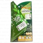 Madame Henna Herbal Treatment Color - Brown