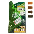 Madame Henna Herbal Treatment Color - Brown