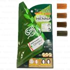 Madame Henna Herbal Treatment Color - Soft Black