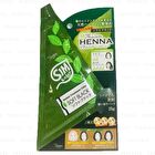 Madame Henna Herbal Treatment Color - Soft Black
