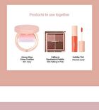 Champagne Eye Glitter - 3 Colors - #01 Pure White