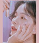 Champagne Eye Glitter - 3 Colors - #01 Pure White