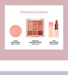 Champagne Eye Glitter - 3 Colors - #01 Pure White