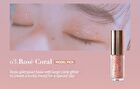 Champagne Eye Glitter - 3 Colors - #01 Pure White