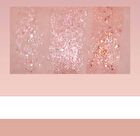 Champagne Eye Glitter - 3 Colors - #01 Pure White