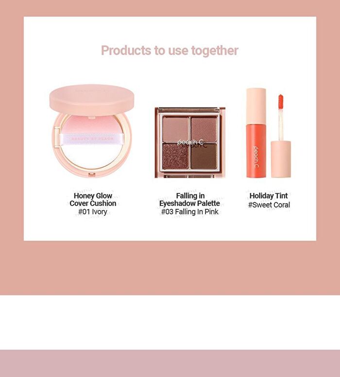 Champagne Eye Glitter - 3 Colors - #02 Valentine Pink