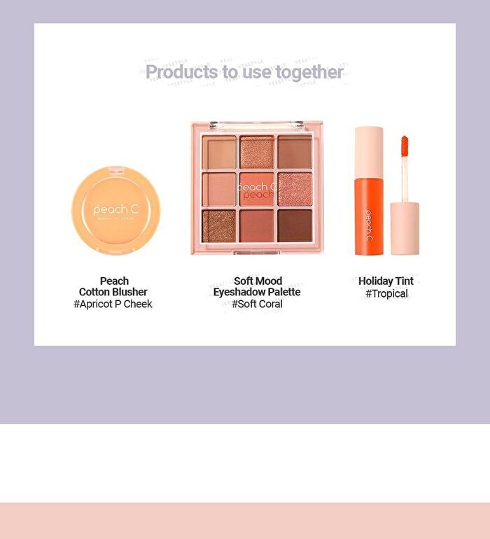 Champagne Eye Glitter - 3 Colors - #02 Valentine Pink