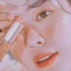 Champagne Eye Glitter - 3 Colors - #02 Valentine Pink