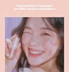 Champagne Eye Glitter - 3 Colors - #03 Rose Coral