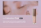 Champagne Eye Glitter - 3 Colors - #03 Rose Coral