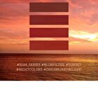 Black Rouge Air Fit Velvet Tint SEASON 5 - 5 Colors - A23 Vintage Sunset