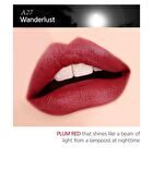 Black Rouge Air Fit Velvet Tint SEASON 5 - 5 Colors - A23 Vintage Sunset
