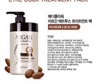 Etre Doux Argan Treatment Pack - 1000ml
