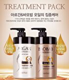 Etre Doux Argan Treatment Pack - 1000ml