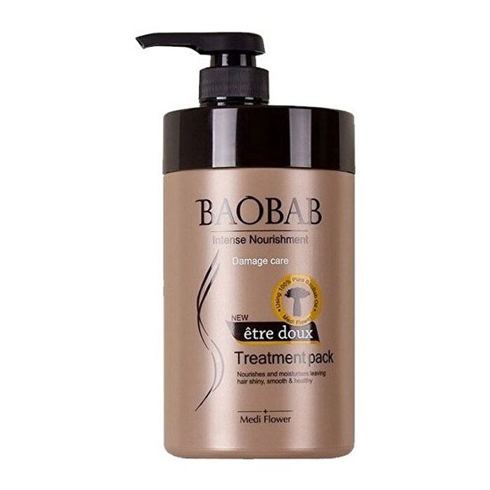 Etre Doux Baobab Treatment Pack - 1000ml