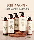 Bonita Garden Body Lotion - 2 Types - Torreya