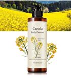 Bonita Garden Body Cleanser - 3 Types - Canola