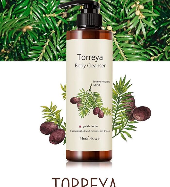 Bonita Garden Body Cleanser - 3 Types - Canola