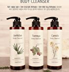 Bonita Garden Body Cleanser - 3 Types - Canola