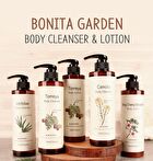 Bonita Garden Body Cleanser - 3 Types - Joritdae