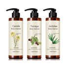 Bonita Garden Body Cleanser - 3 Types - Joritdae