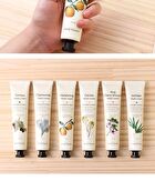 Bonita Garden Hand Cream Set - 75g x 6 pcs