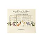 Bonita Garden Hand Cream Set - 75g x 6 pcs