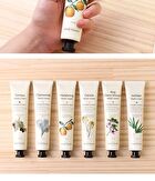 Bonita Garden Hand Cream - 6 Types - Chamomile