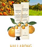 Bonita Garden Hand Cream - 6 Types - Chamomile