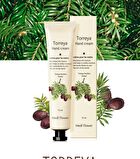 Bonita Garden Hand Cream - 6 Types - Chamomile