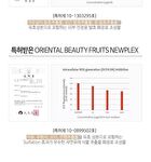 Bonita Garden Hand Cream - 6 Types - Chamomile