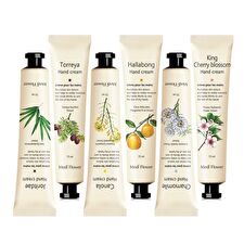 MediFlower Bonita Garden Hand Cream - 6 Types - Chamomile