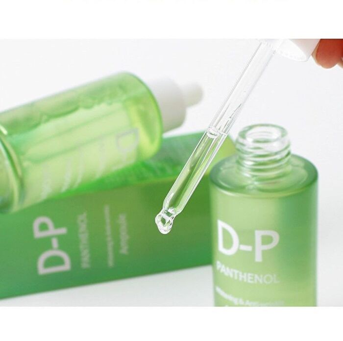 ARONYX D-Panthenol Ampoule - 50ml