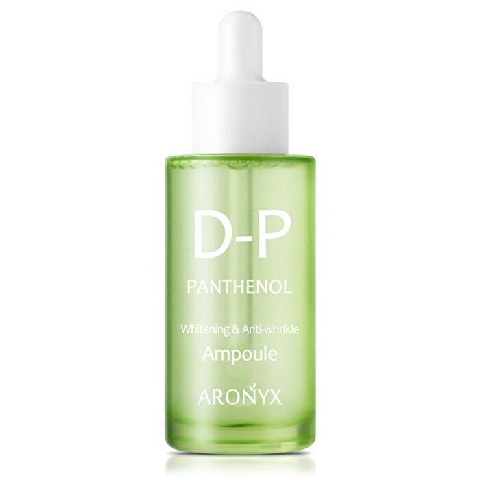ARONYX D-Panthenol Ampoule - 50ml