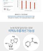 ARONYX D-Panthenol Cica Repair Cream - 50ml