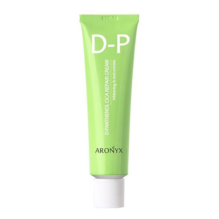 ARONYX D-Panthenol Cica Repair Cream - 50ml