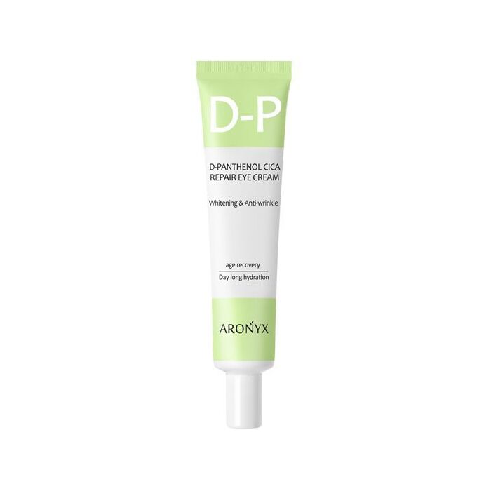ARONYX D-Panthenol Cica Repair Eye Cream - 40ml