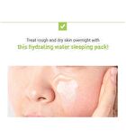 ARONYX D-Panthenol Cica Sleeping Pack - 100ml