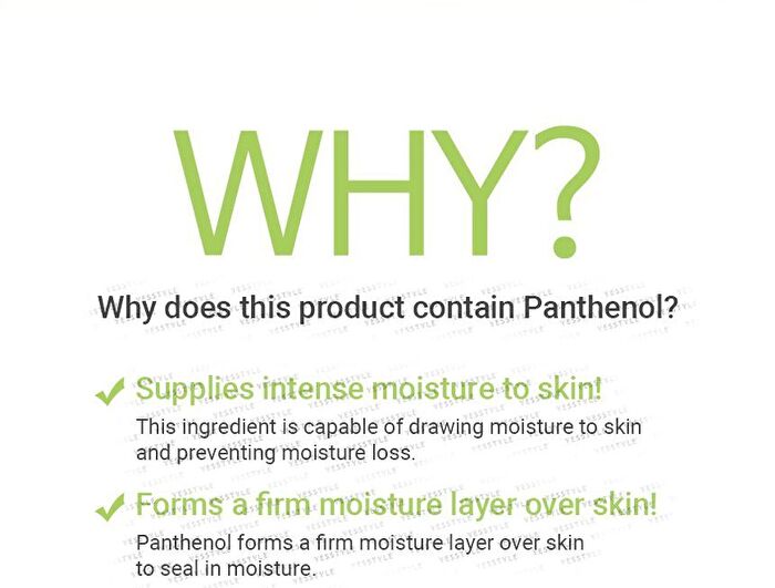 ARONYX D-Panthenol Cica Sleeping Pack - 100ml