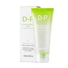 MediFlower ARONYX D-Panthenol Cica Sleeping Pack - 100ml