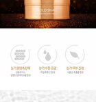 ARONYX Gold Snail Nutritive Eye Patch - 90g