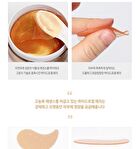 ARONYX Gold Snail Nutritive Eye Patch - 90g