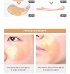 ARONYX Gold Snail Nutritive Eye Patch - 90g