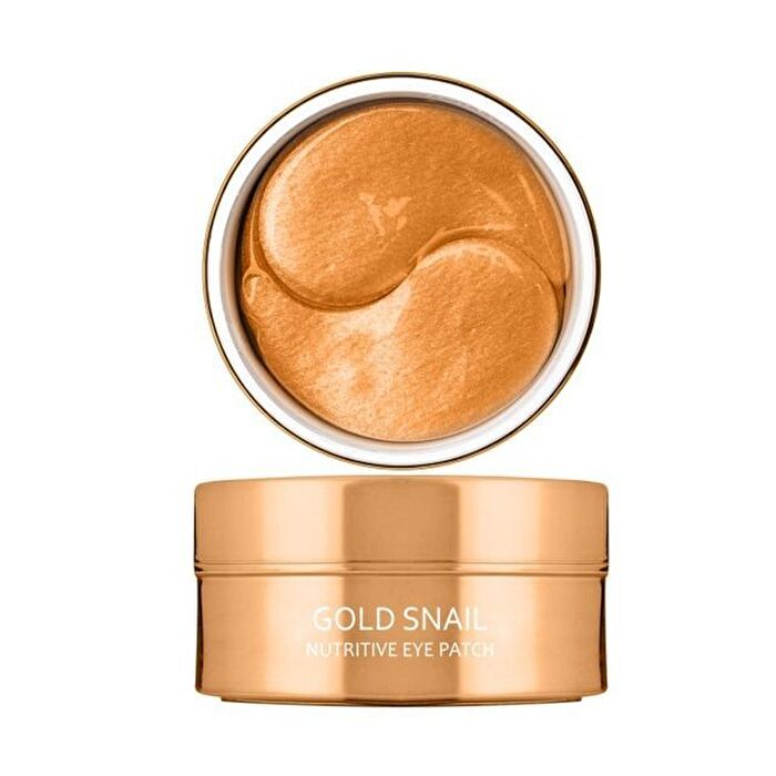 ARONYX Gold Snail Nutritive Eye Patch - 90g