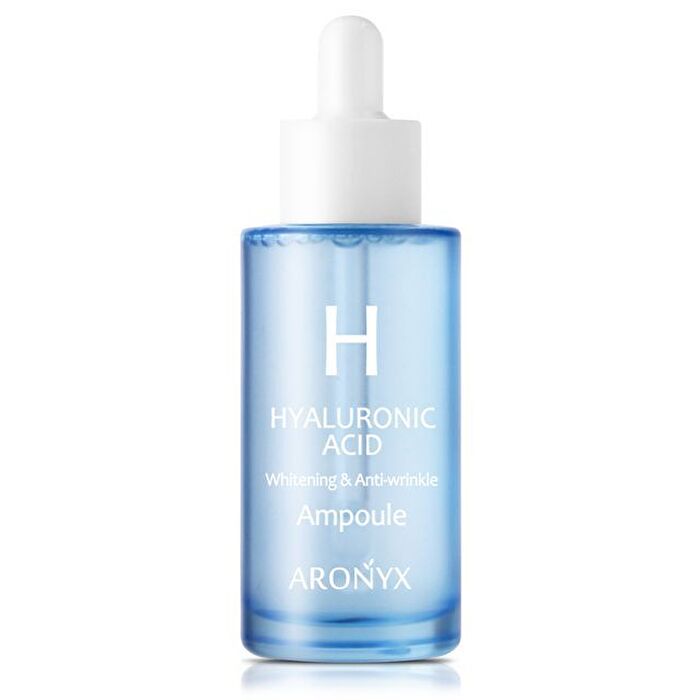 ARONYX Hyaluronic Acid Ampoule - 50ml