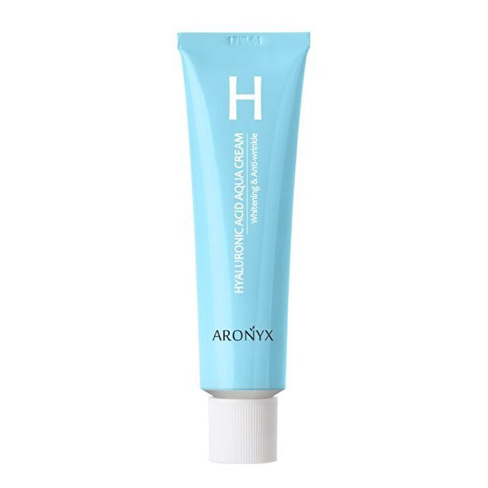 ARONYX Hyaluronic Acid Aqua Cream - 50ml