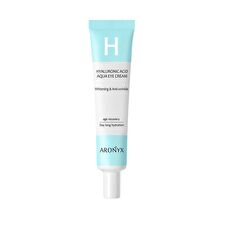 MediFlower ARONYX Hyaluronic Acid Aqua Eye Cream - 40ml
