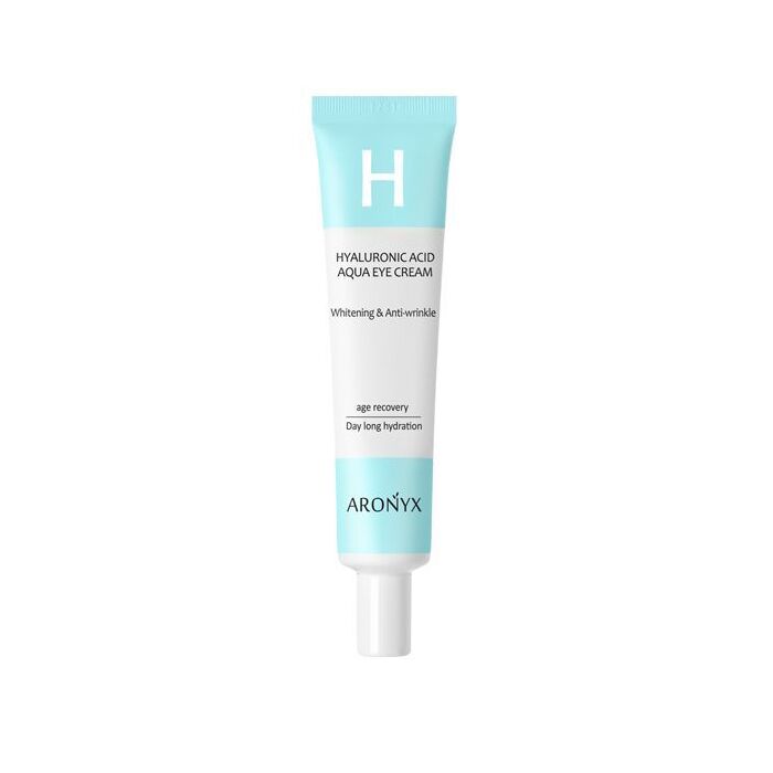 ARONYX Hyaluronic Acid Aqua Eye Cream - 40ml