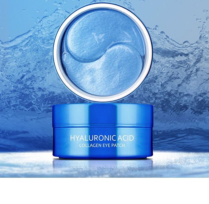 ARONYX Hyaluronic Acid Collagen Eye Patch - 90g